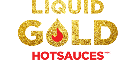 Liquid Gold Hotsauces